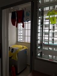 Blk 104A Canberra Street (D27), HDB 3 Rooms #174740522